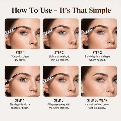 Create Your Halloween Look In Seconds 🎃