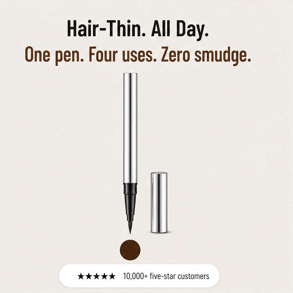 Create Your Halloween Look In Seconds 🎃