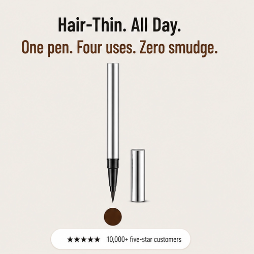 Create Your Halloween Look In Seconds 🎃