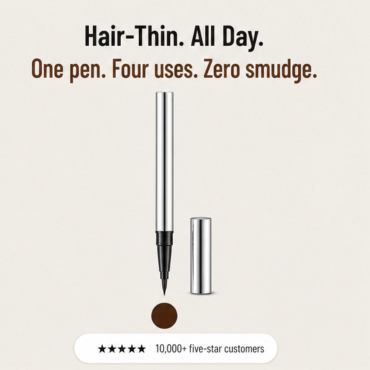 Create Your Halloween Look In Seconds 🎃