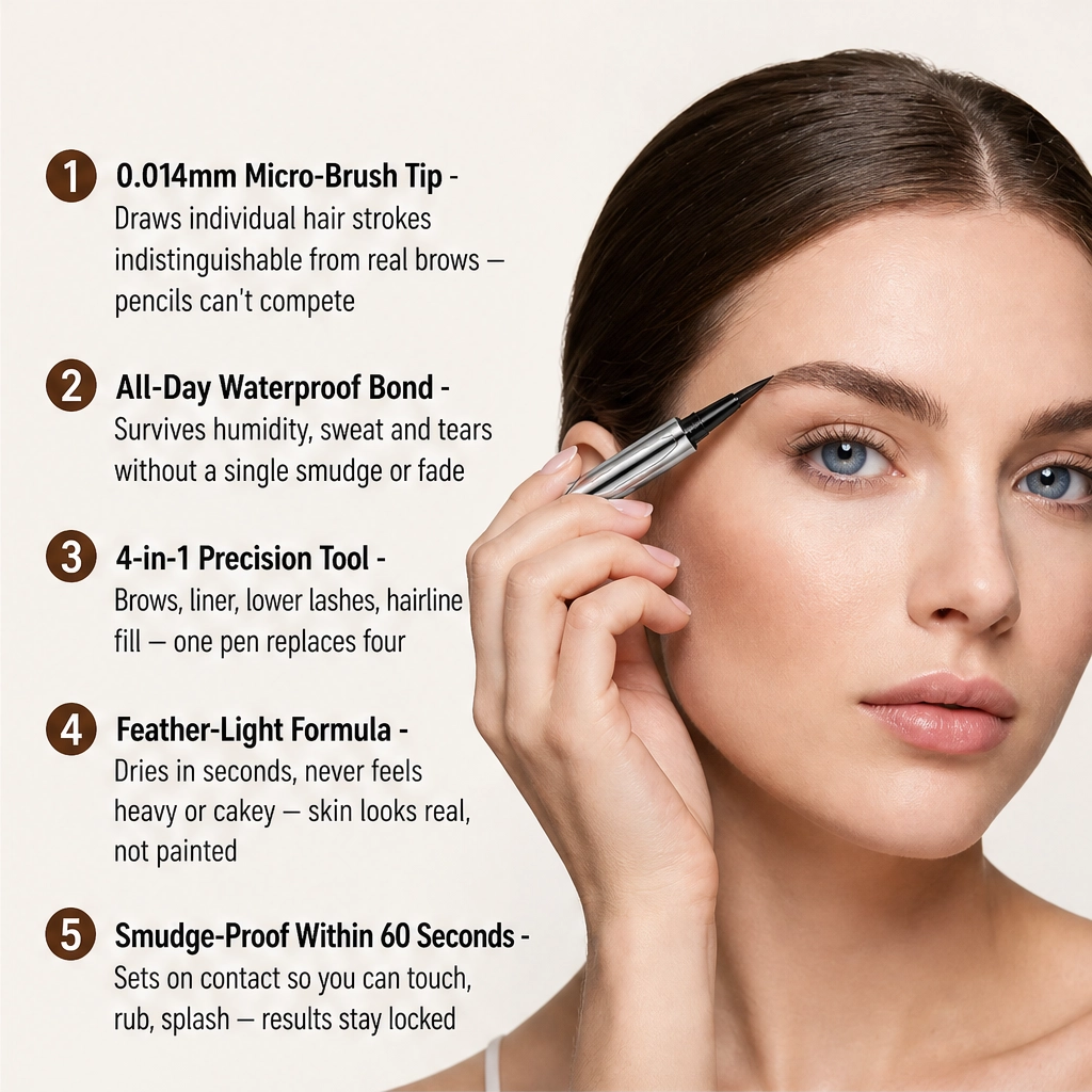 Create Your Halloween Look In Seconds 🎃