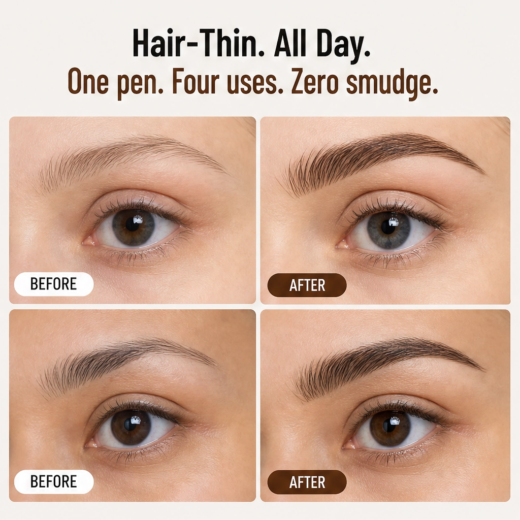 Create Your Halloween Look In Seconds 🎃