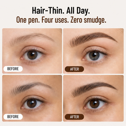 Create Your Halloween Look In Seconds 🎃