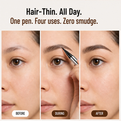 Create Your Halloween Look In Seconds 🎃