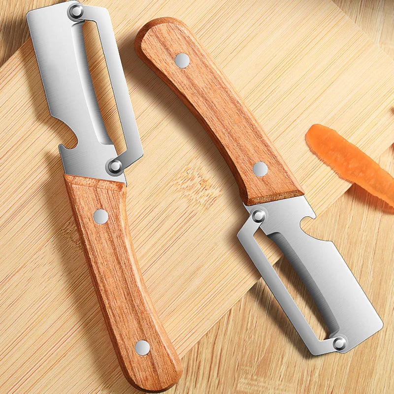 🎁💞LAST DAY 50% OFF-✨Qylinacosh® Multi Functional Vegetable Peeler for Kitchen