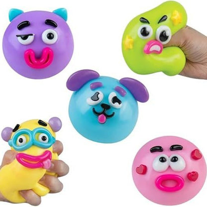🎁Last Day Promo: 49% OFF - 🎁 Dog Face Swap Squishy