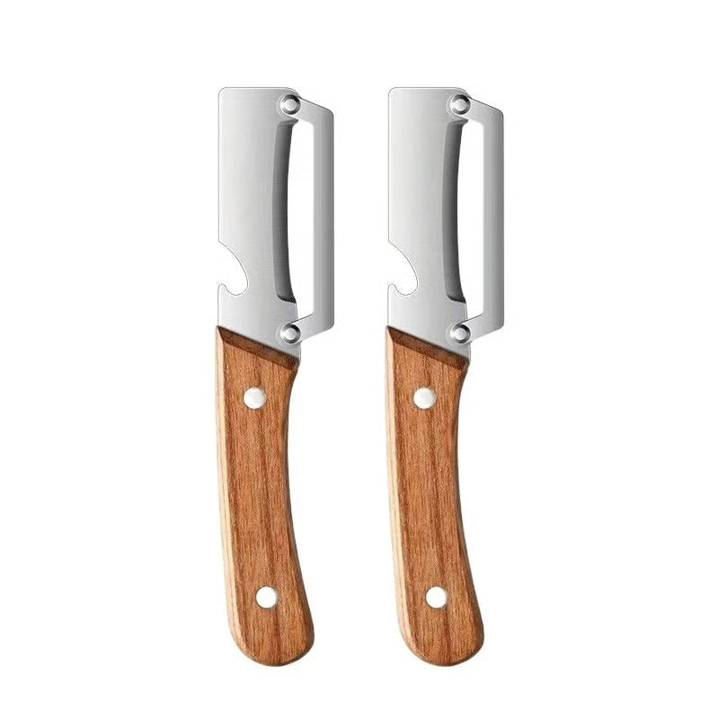 🎁💞LAST DAY 50% OFF-✨Qylinacosh® Multi Functional Vegetable Peeler for Kitchen