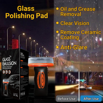 IEY® 3-in-1 Glass Cleaning Paste ✨✨