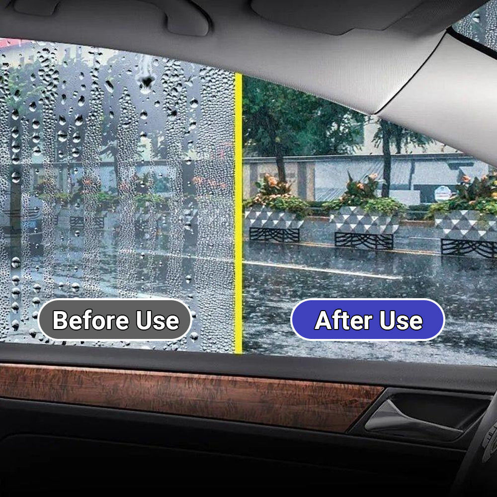 IEY® 3-in-1 Glass Cleaning Paste ✨✨