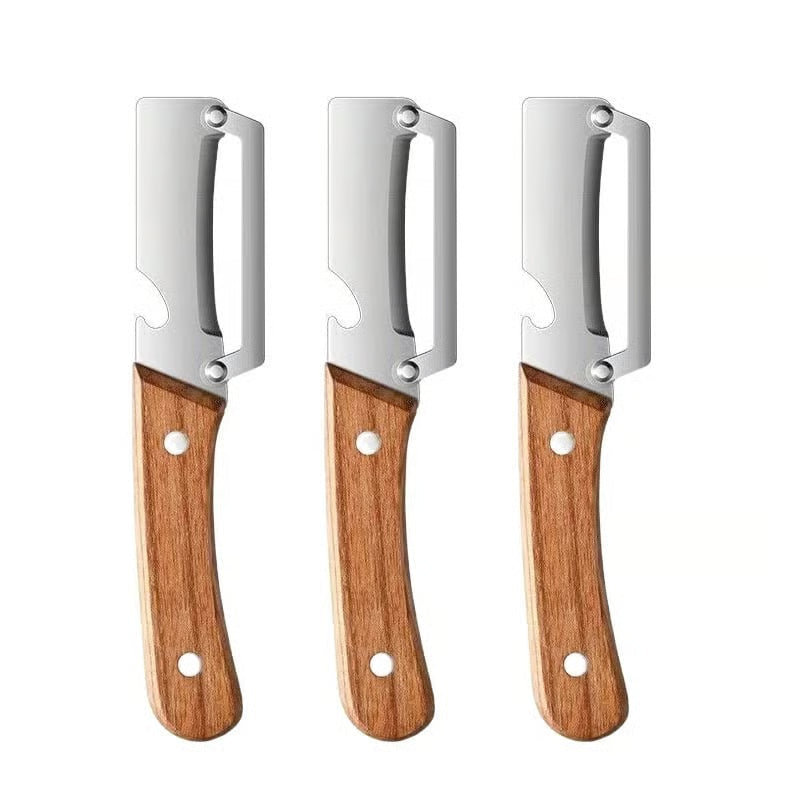 🎁💞LAST DAY 50% OFF-✨Qylinacosh® Multi Functional Vegetable Peeler for Kitchen