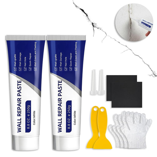 🎁💞LAST DAY 50% OFF- 💖Your Home’s Eraser. 🛠️ One Kit Fixes It All