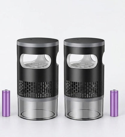 Navozilo® Ultra-Quiet Bionic UV Suction Mosquito Trap