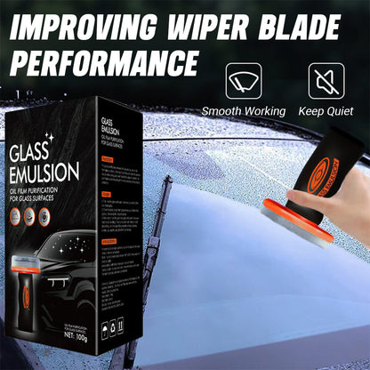 IEY® 3-in-1 Glass Cleaning Paste ✨✨