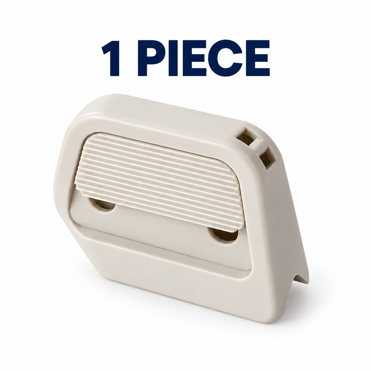 Magnetic Auto-Retract Safety Box Cutter – Compact Package Opener