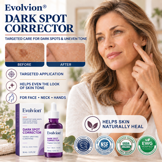 Evolvion® DARK SPOT CORRECTOR