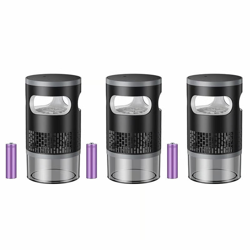 Navozilo® Ultra-Quiet Bionic UV Suction Mosquito Trap