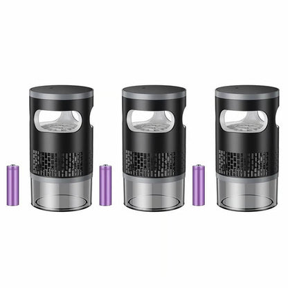 Navozilo® Ultra-Quiet Bionic UV Suction Mosquito Trap