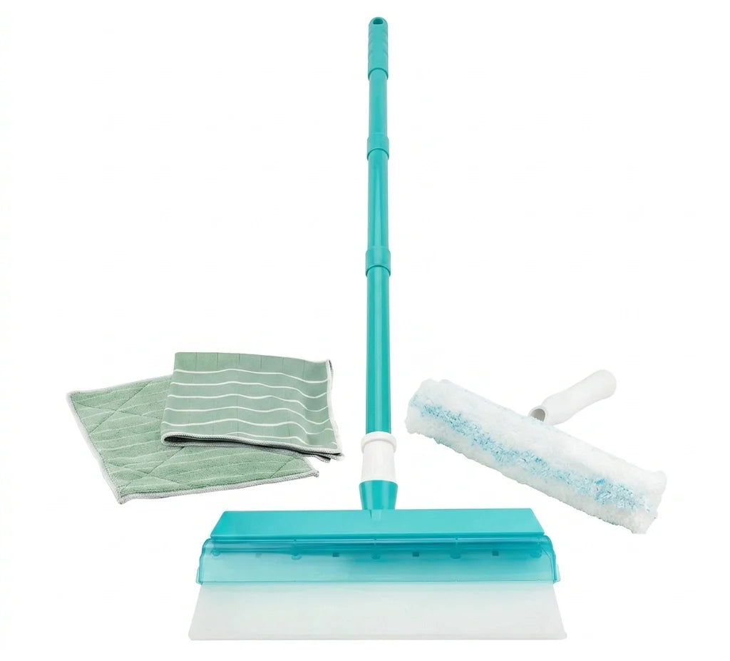 💖Qylinacosh™ The Shortcut to a Sparkling Clean Home!