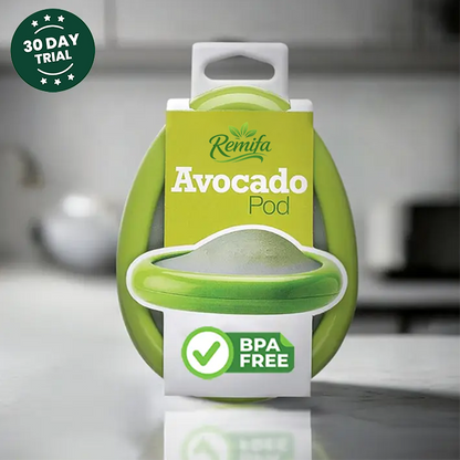 Qylinacosh® Silicone stretch pods🍅🥑