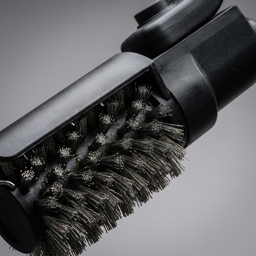 Qylinacosh® Electric Grill Cleaner upsell