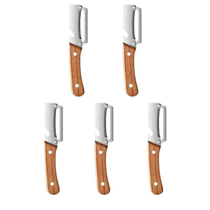 🎁💞LAST DAY 50% OFF-✨Qylinacosh® Multi Functional Vegetable Peeler for Kitchen