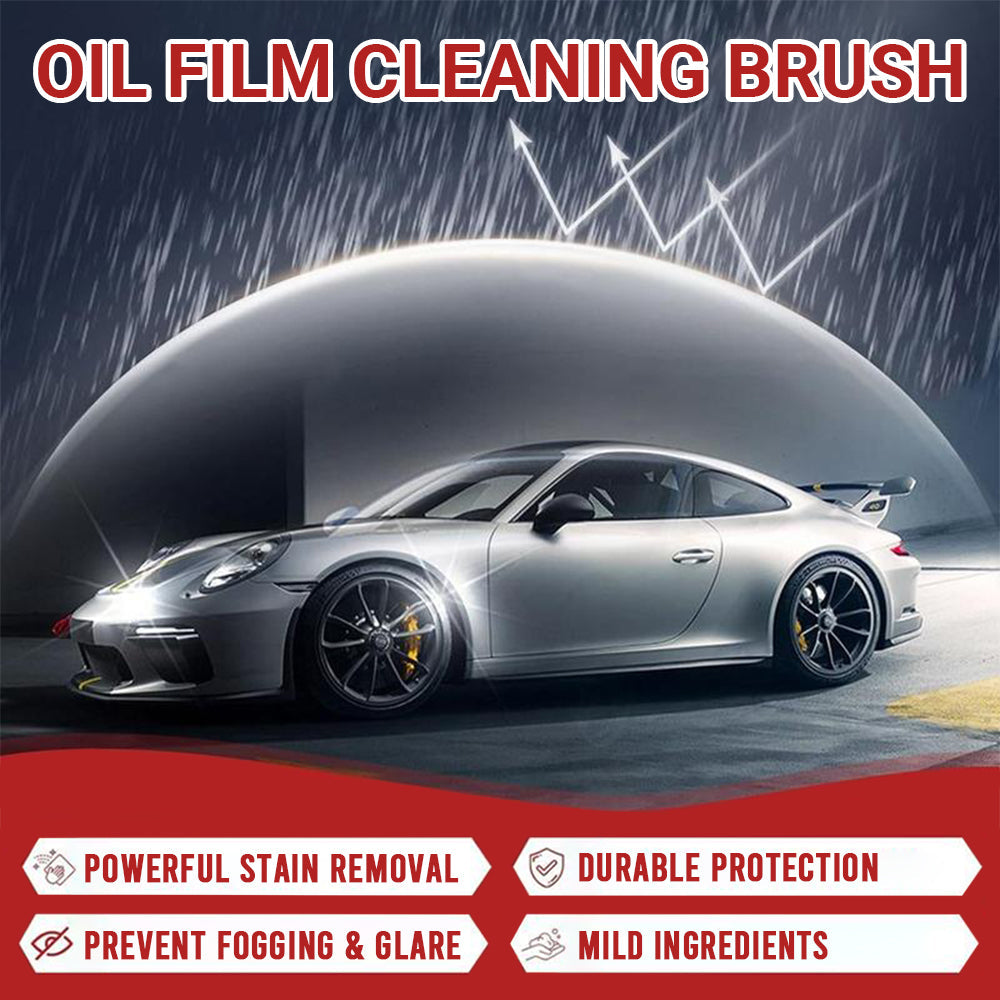 IEY® 3-in-1 Glass Cleaning Paste ✨✨