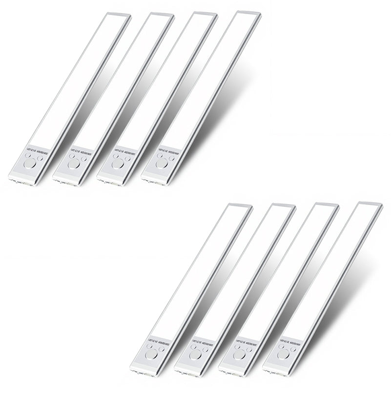 ✅BVJ® LED Motion Sensor Wireless Cabinet Light