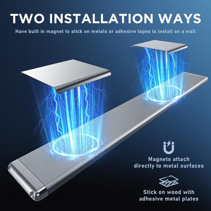 ✅BVJ® LED Motion Sensor Wireless Cabinet Light