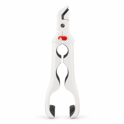 Silicone Anti-Scald Plate Clip