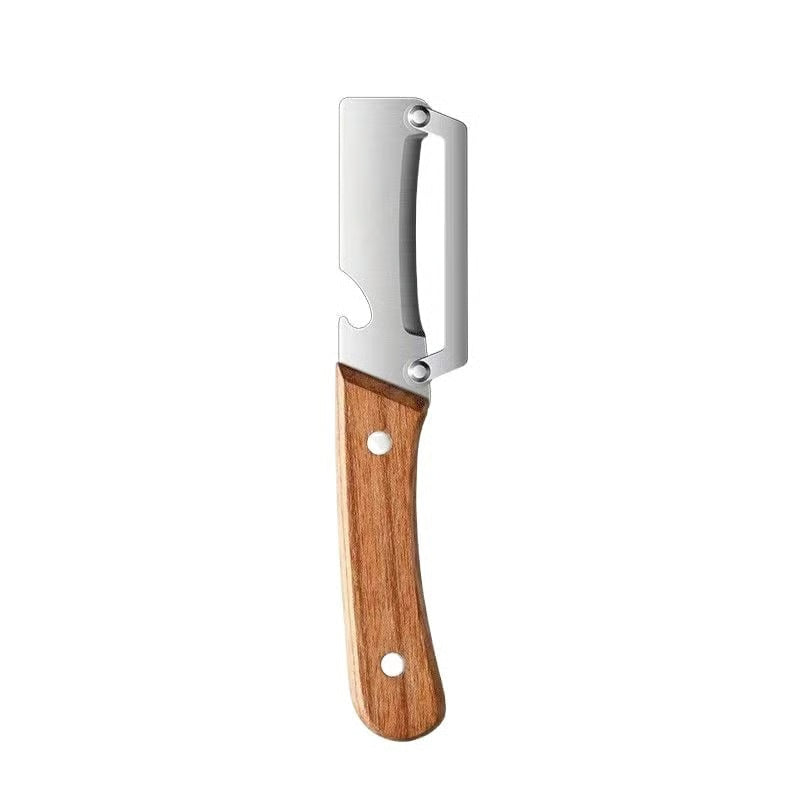 🎁💞LAST DAY 50% OFF-✨Qylinacosh® Multi Functional Vegetable Peeler for Kitchen
