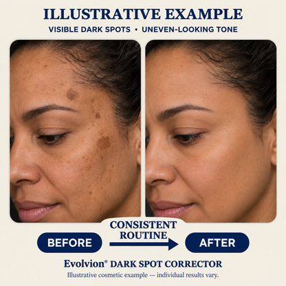 Evolvion® DARK SPOT CORRECTOR