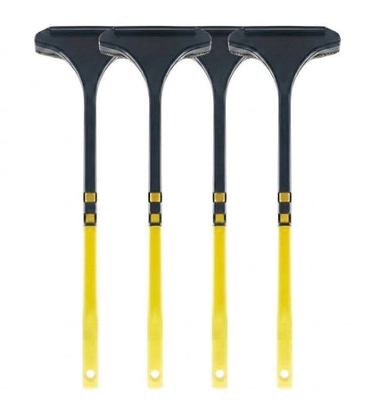 🎁Elyviana 2-in-1 Window Screen Cleaning Brush Value Set
