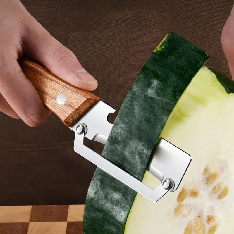 🎁💞LAST DAY 50% OFF-✨Qylinacosh® Multi Functional Vegetable Peeler for Kitchen