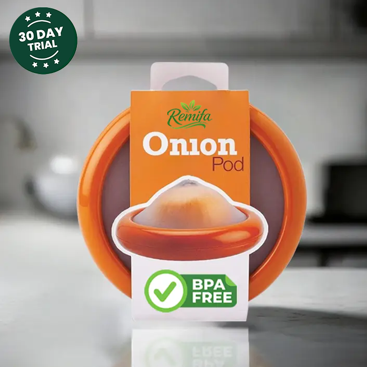 Qylinacosh® Silicone stretch pods🍅🥑