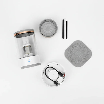 Electric Makeup Brush Cleaner Machine