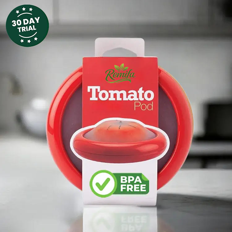 Qylinacosh® Silicone stretch pods🍅🥑