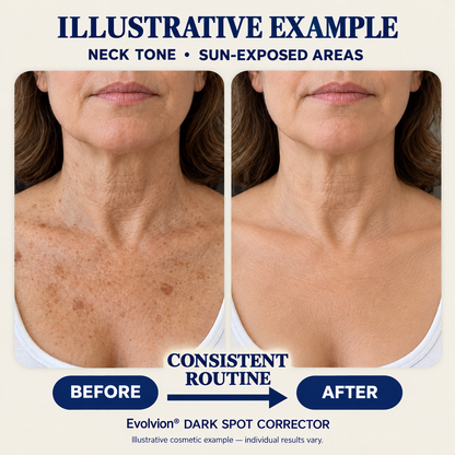 Evolvion® DARK SPOT CORRECTOR