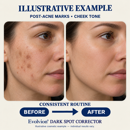 Evolvion® DARK SPOT CORRECTOR