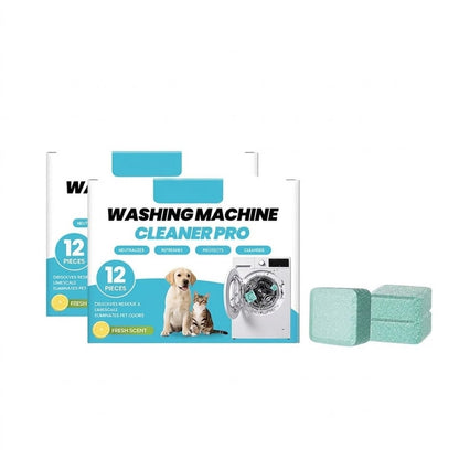 Navozilo®Washing Machine Cleaning Tablets