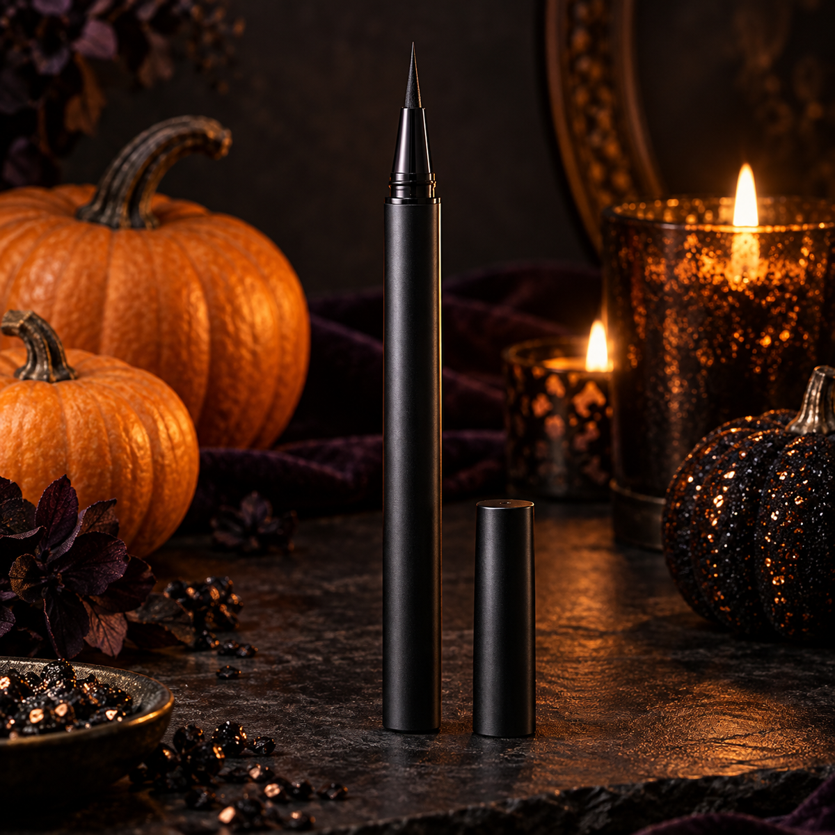 Halloween eyeliner additional product image