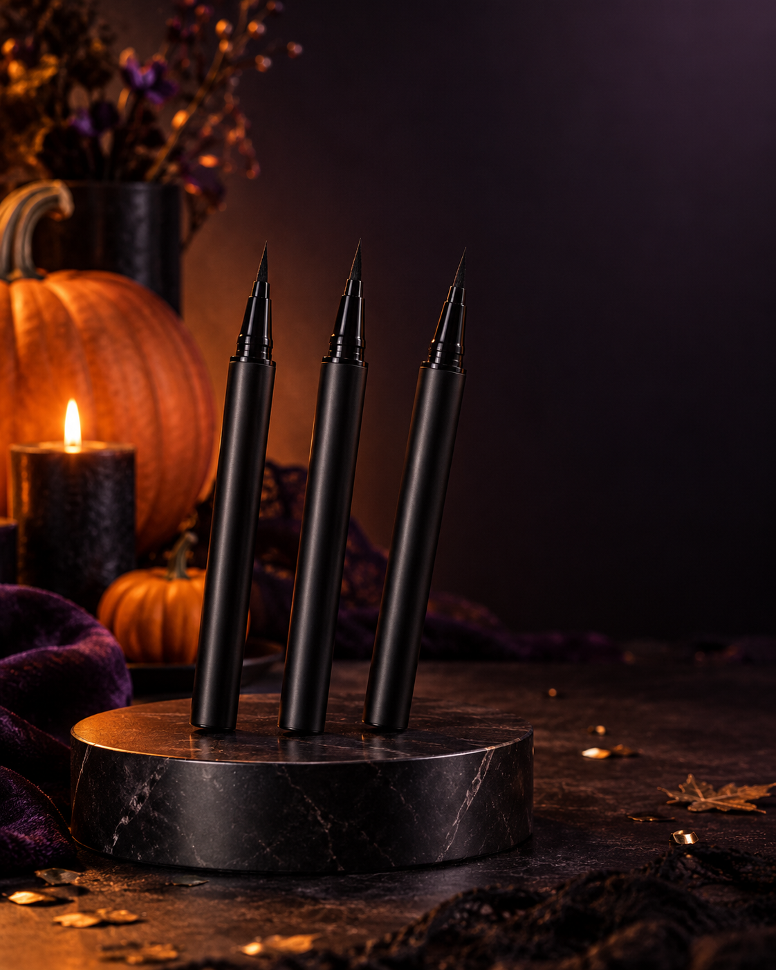 Halloween eyeliner additional product image