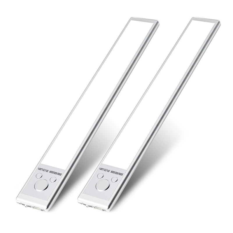 ✅BVJ® LED Motion Sensor Wireless Cabinet Light