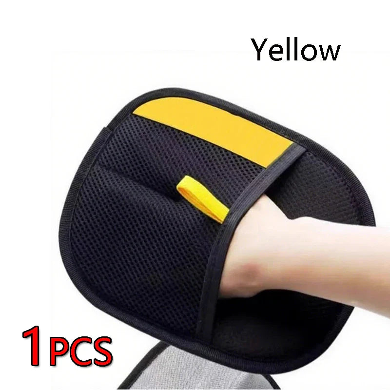 🌾LAST DAY 50% OFF -🎁Qylinacosh® Pet Hair Removal Gloves