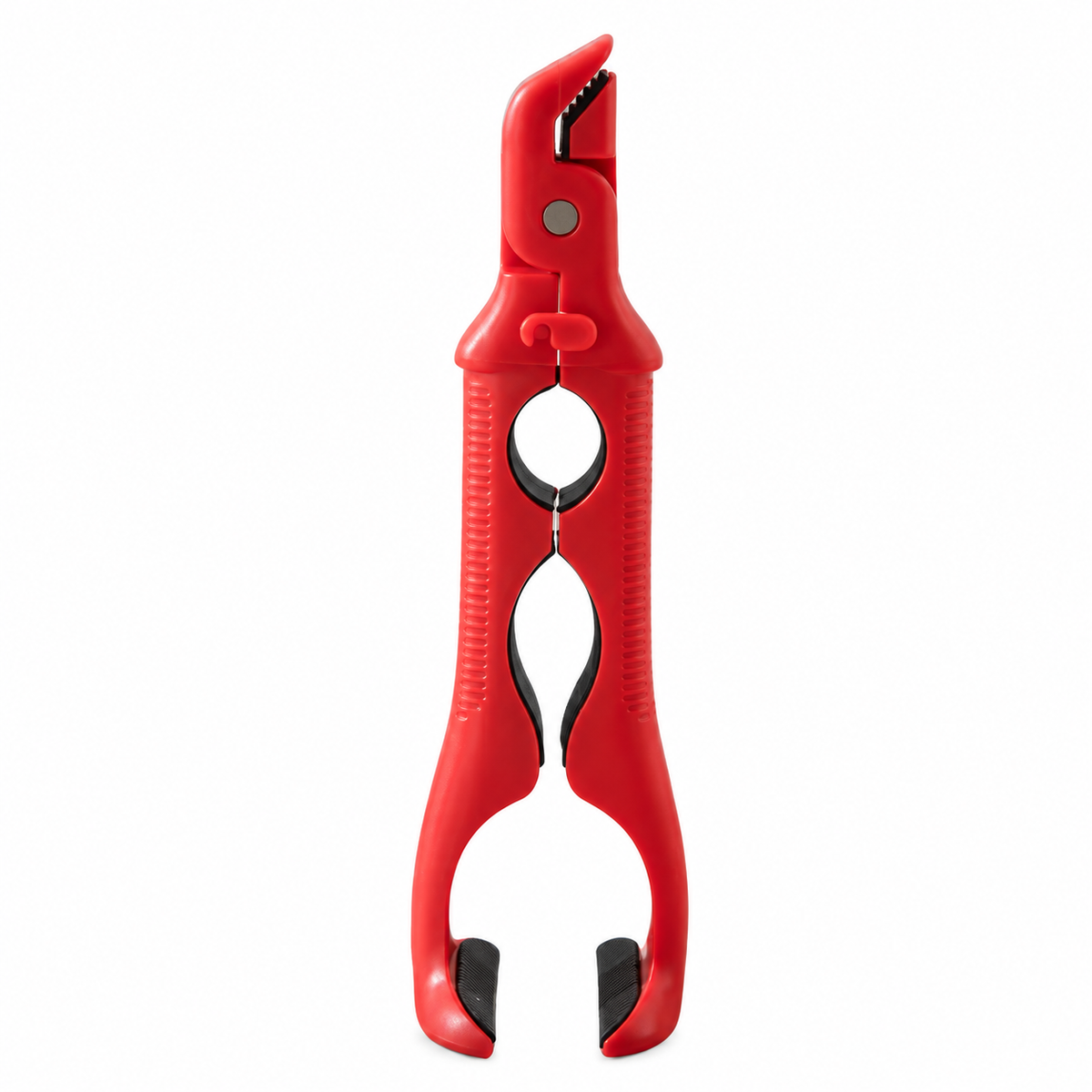 Silicone Anti-Scald Plate Clip