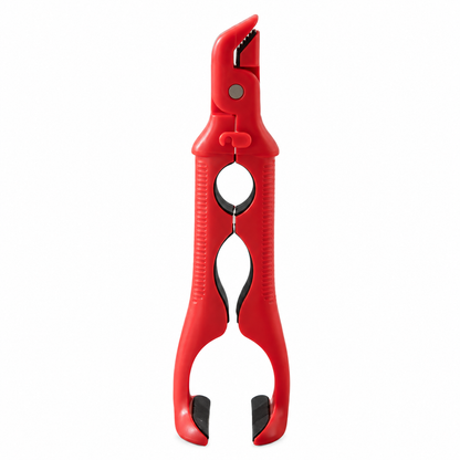 Silicone Anti-Scald Plate Clip