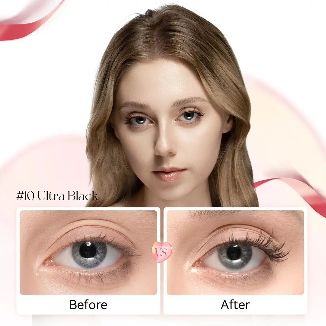 ❤️‍🔥💞LAST DAY 50% OFF-DOCTIA® Soft Magnetic Eyelashes All-in-One Box, Reusable, Glue-Free, Waterproof, Lightweight, Natural Style Makeup Cosmetic