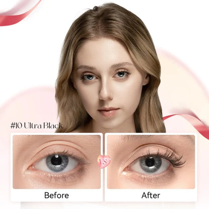 ❤️‍🔥💞LAST DAY 50% OFF-DOCTIA® Soft Magnetic Eyelashes All-in-One Box, Reusable, Glue-Free, Waterproof, Lightweight, Natural Style Makeup Cosmetic