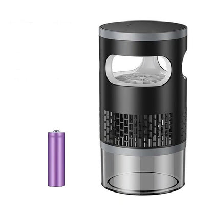 Navozilo® Ultra-Quiet Bionic UV Suction Mosquito Trap