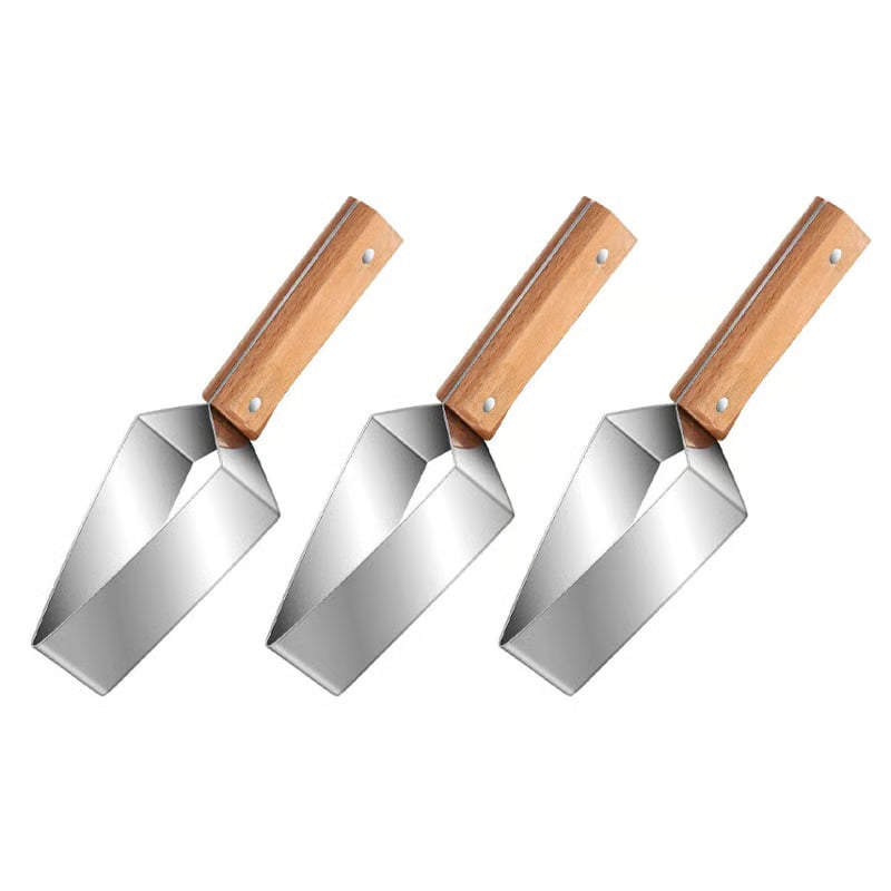 3 pieces
