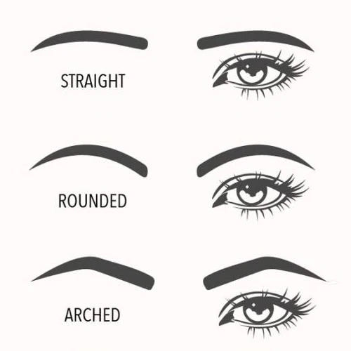 🎁💞LAST DAY 50% OFF-✨Instant Symmetrical Eyebrow Stamp Kit – Effortless Waterproof Brow Powder Makeup